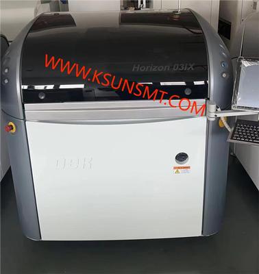 DEK Horizon 03iX  Automatic SMT Solder Paste Printer